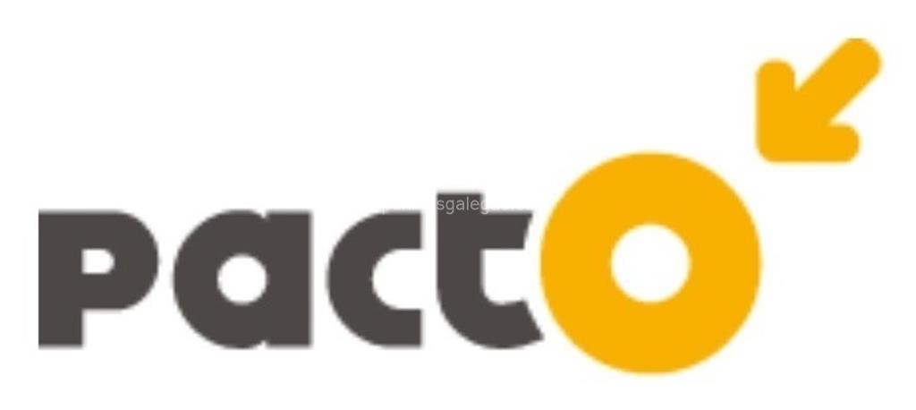 logotipo Pacto