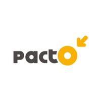 Logotipo Pacto
