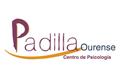 logotipo Padilla Ourense