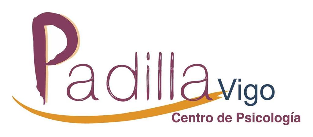 logotipo Padilla Vigo