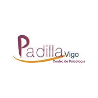 Logotipo Padilla Vigo