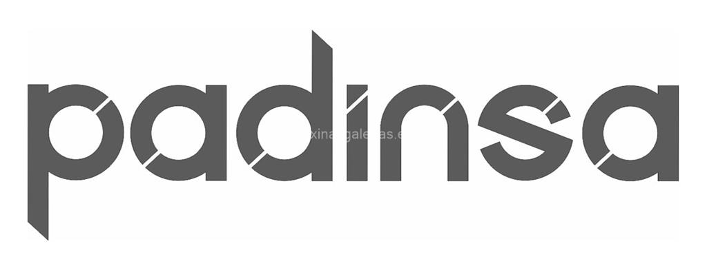 logotipo Padinsa