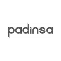 Logotipo Padinsa