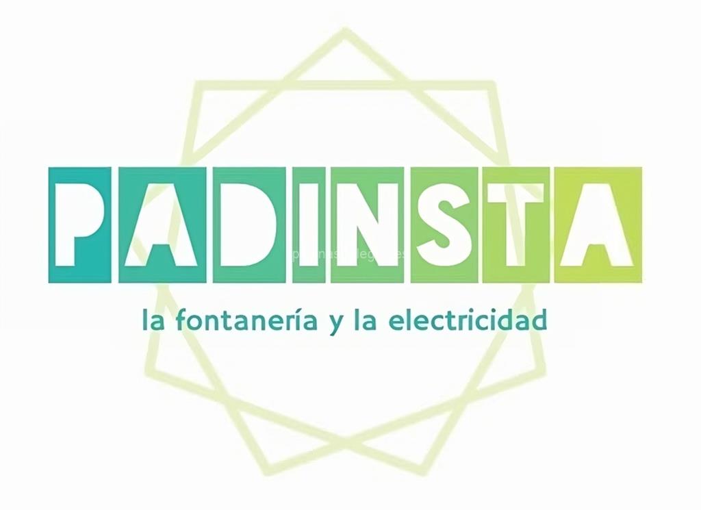 logotipo Padinsta