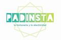 logotipo Padinsta