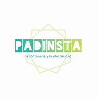 Logotipo Padinsta