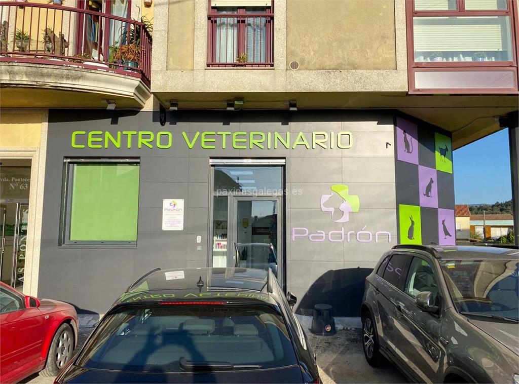 imagen principal Padrón