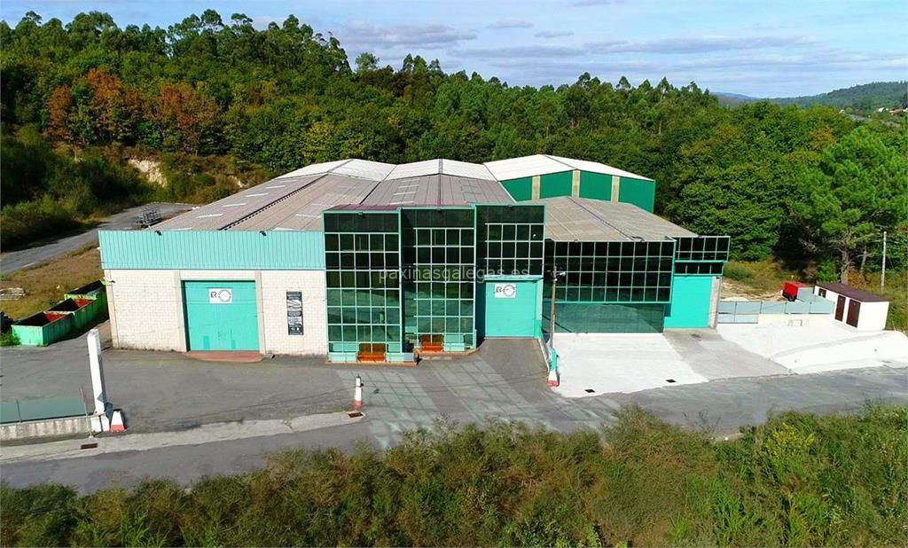 imagen principal Padronesa (Climalit)
