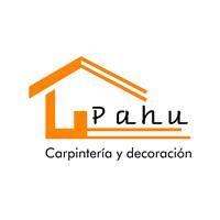 Logotipo Pahu