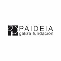 Logotipo Paideia Fundación