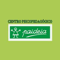 Logotipo Paideia