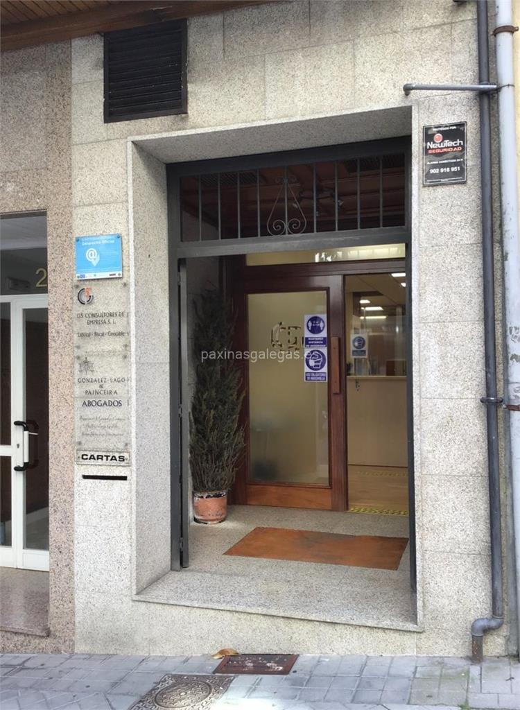 imagen principal Painceira Maciñeiras, Jorge