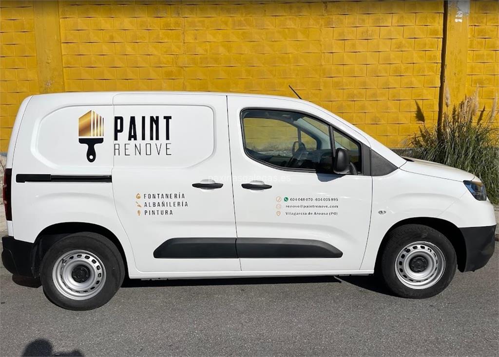 imagen principal Paint Renove, S.L.