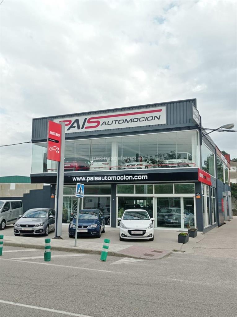 imagen principal País Automoción