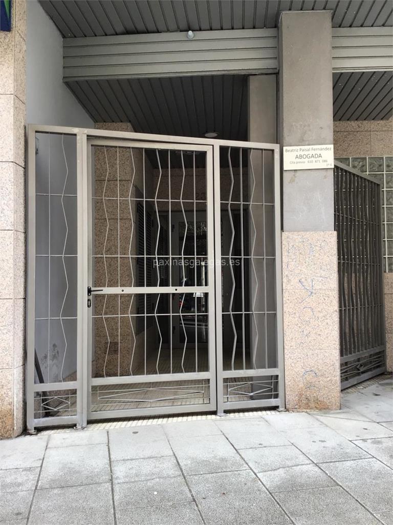 imagen principal Paisal Fernández, Beatriz