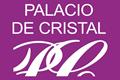 logotipo Palacio de Cristal