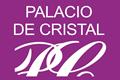 logotipo Palacio de Cristal