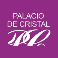 Logotipo Palacio de Cristal