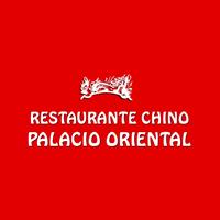 Logotipo Palacio Oriental