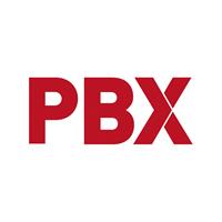 Logotipo Palibex - PBX