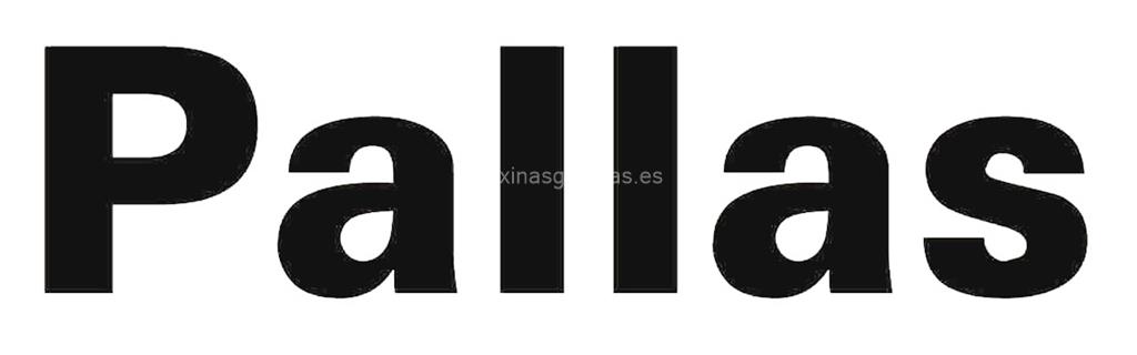 logotipo Pallas