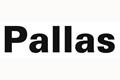 logotipo Pallas