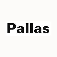 Logotipo Pallas