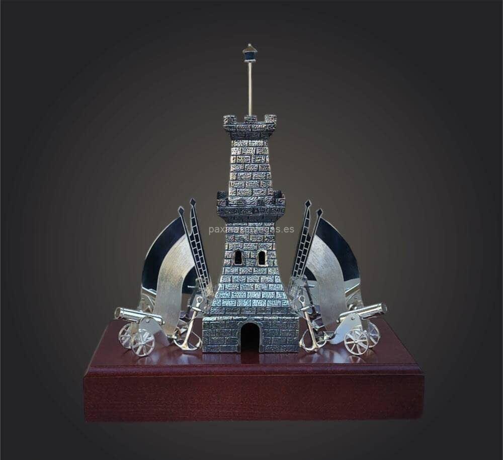 imagen principal Pampín
