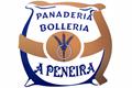 logotipo Panadería A Peneira