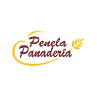 Logotipo Panadería Penela