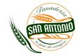 logotipo Panadería San Antonio