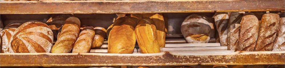 Panaderías y pastelerías en Galicia