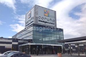 Zapatería Panama - en Culleredo