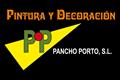 logotipo Pancho Porto