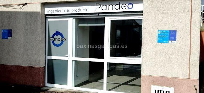 imagen principal Pandeo 