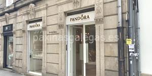 Pandora en A Coruña (Compostela, )