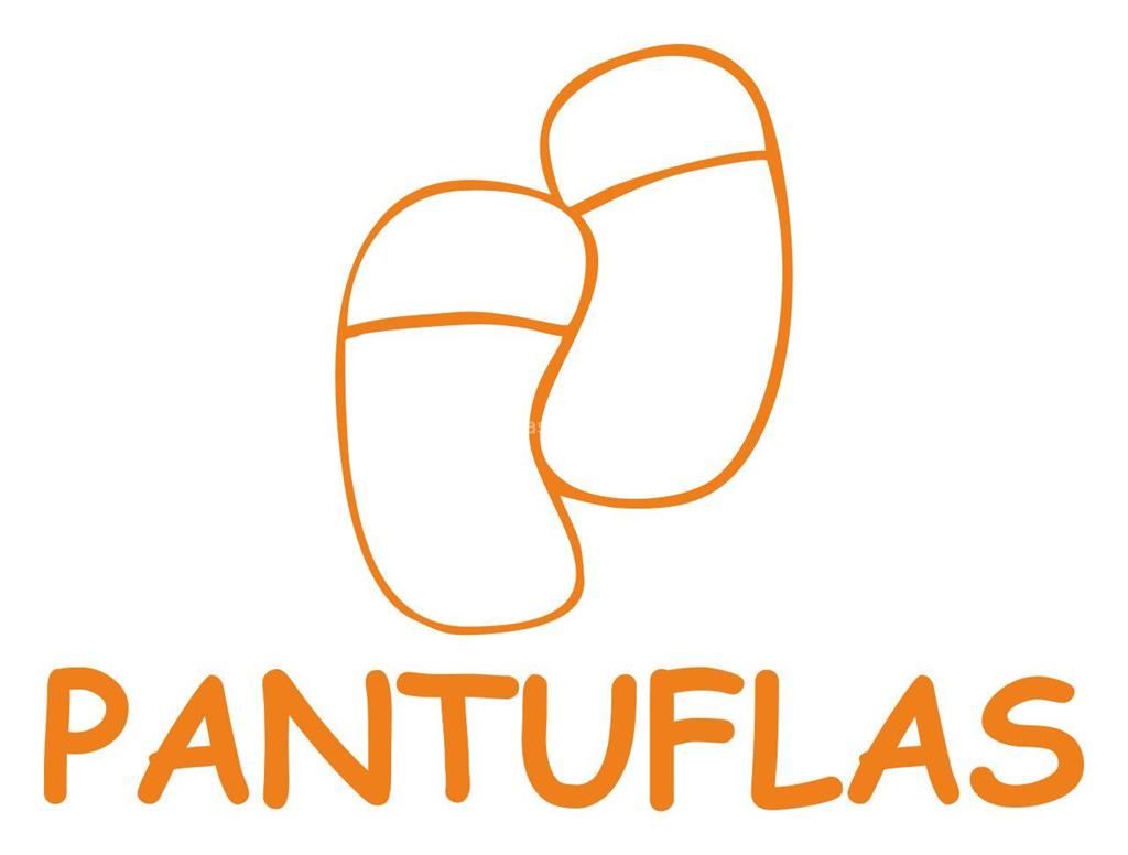 logotipo Pantuflas (JMA)