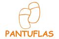 logotipo Pantuflas