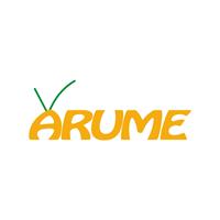 Logotipo Papelería-Librería Arume