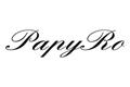 logotipo Papyro Librería
