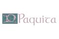 logotipo Paquita