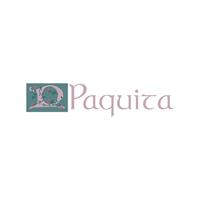 Logotipo Paquita