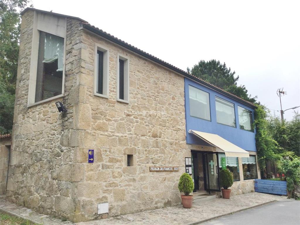 imagen principal Parada de Francos