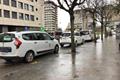 imagen principal Parada Taxis Castrelos (Traviesas)