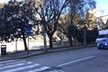 imagen principal Parada Taxis Castrillón