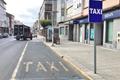 imagen principal Parada Taxis de As Pontes