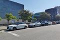 imagen principal Parada Taxis Elpidio Villaverde