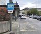 Foto fachada Parada Taxis Estación de Autobuses
