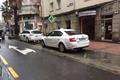 imagen principal Parada Taxis Glorieta de Compostela