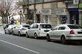 imagen principal Parada Taxis Jaime Janer